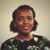 Betsy Muriithi-Ochieng'