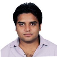 shrish Dwivedi