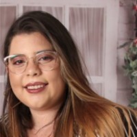 Brenda Teixeira Pinto