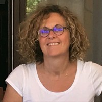 Chantal Levrel