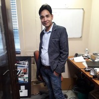 Dalip Singh