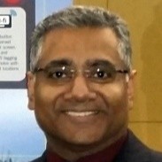 Raju Daniel