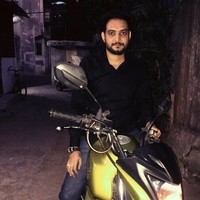 Jignesh Darji