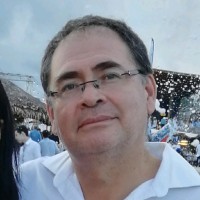 Freddy Neil La Fuente Siles