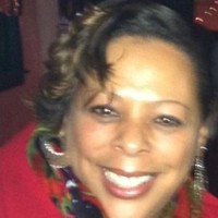 Cynthia Walker