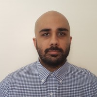 Sunny Parmar