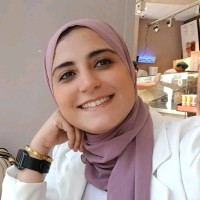 Hajer Tarek