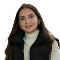 Maria Fernanda Silva