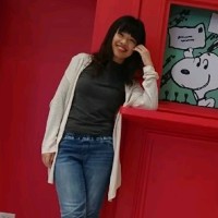 Sindy Liu