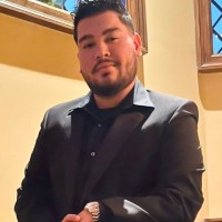 Victor Perez Medrano