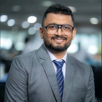 Mithilesh Suvarna