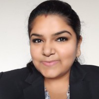 Devyani Udeshi