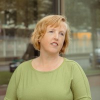 Chantal Van Dam-Nederstigt