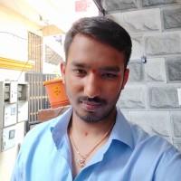 Pradeep Naik L