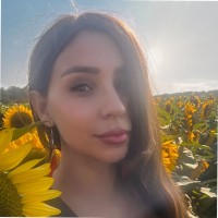 Nicole Elizabeth Ramos
