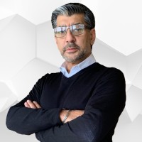 Zahid Abbas Mir RISC