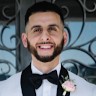 Ziad Abunie