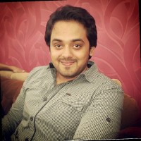 Ibrash Ali