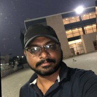 Krishna Katakam