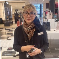 Nanako Yoshikawa