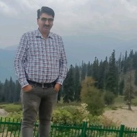 Anil Jamwal
