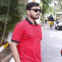 Mahesh Walikhindi