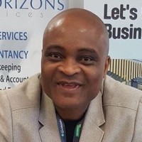 Emmanuel Mensah FMAAT MBA (Business Finance)