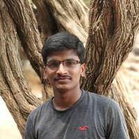 Purushothaman T R