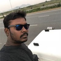 Praveen G