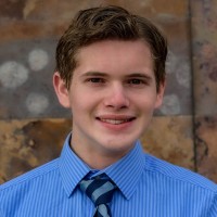 Matthew Huffman