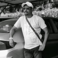 Mustapha Shaikh