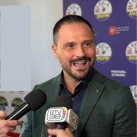 Luca Baroncini