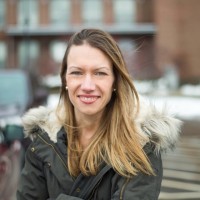 Rachel Ohm