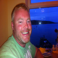 Dave Stone