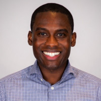 Jayson B. Lewis