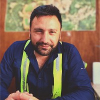 Şaban Seyit Kumaş