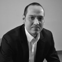 Bryan Andrews