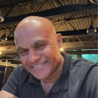 Lal George