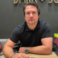 Luiz Guilherme Chada