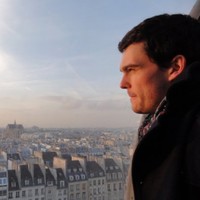 Charles Edouard Van den Driessche