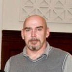 Mark Simpson