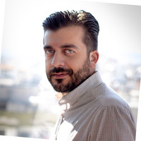 Panagiotis Chachlakis