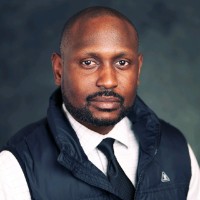 Charles Chibambo