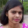 Susree Sangita Majhi