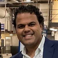 Charan Ravindran