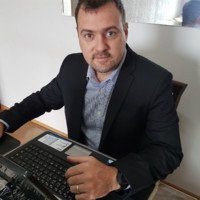 Mauricio Luiz Dalla Verde
