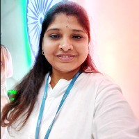 Ananya Sainath Ghatkar