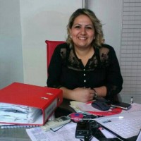 Sevgi Avcıoğlu Şengüler