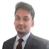 Suyash Gupta