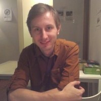 Pavel Evdokimov